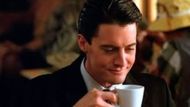 Dale Cooper in the TV show Twin Peaks | Image via Prime Video